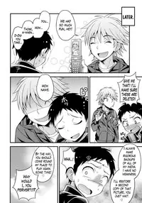 (COMIC1☆7) [Datsuryoku Kenkyuukai (Kanbayashi Takaki)] Aniki ni Urarete Hitobanjuu 2 | My Brother Sold Me, So I Got Fucked All Night Long 2 [English] =SW=