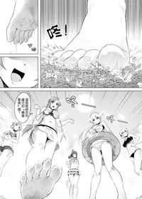 [Kazan no You] Bug Art Online 2.0 (Sword Art Online) [Japanese, Chinese] [Digital]