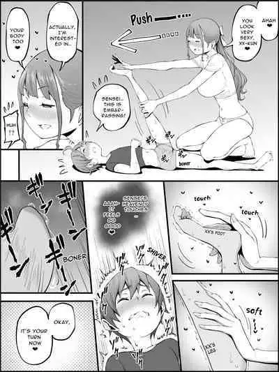 Boku ni Harem SeFri ga Dekita Riyuu 3 | The Reason I Have a Sex Friend Harem 3