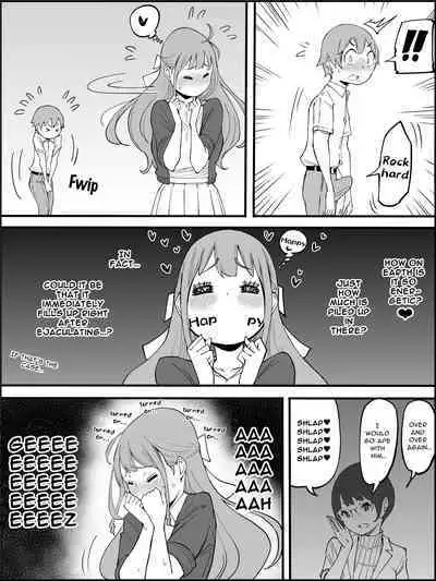 Boku ni Harem SeFri ga Dekita Riyuu 3 | The Reason I Have a Sex Friend Harem 3