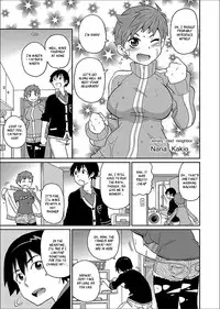 [John K. Pe-ta] Wakuwaku One-sans Ch. 1-7 [English] [_ragdoll]