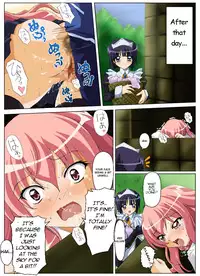 [Moe Dukuri Oukoku (Akuto)] Kugimiyabyou Shohousen Sono Ichi (Shakugan no Shana, Zero no Tsukaima) [English] [Spaghetits] [Digital]