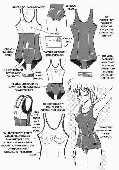 [Mizuyoukan] Happening STAR (All chapters + Additional Content) (English)