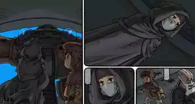 Mushi Mezuru Himegimi 5