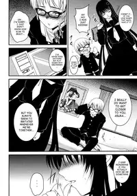 [Kabushikigaisha Toranoana (Various)] Shinzui Shinseikatsu Ver. Vol. 2 | Shinzui New Life Ver. Vol.2 [English] [SaHa]