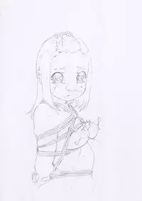 (C74) [Momonga Club (Hayashibara Hikari)] Original Rough Gen Copy Shuu 2008/08/17 Comike74