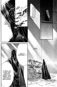 [Yamane Ayano] Crimson Spell Ch.01-25 and extras (Yaoi) [ENG]