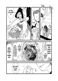 [02 (Harasaki)] Sumireko-chan no Chitsunai ni Gokiburi wo Ireru Hon | The Inserting Cockroaches Into Sumireko-chan's Vagina Book (Touhou Project) [English]