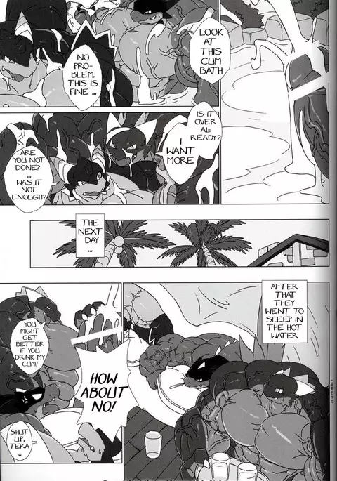 Totteoki no Basho | My best place