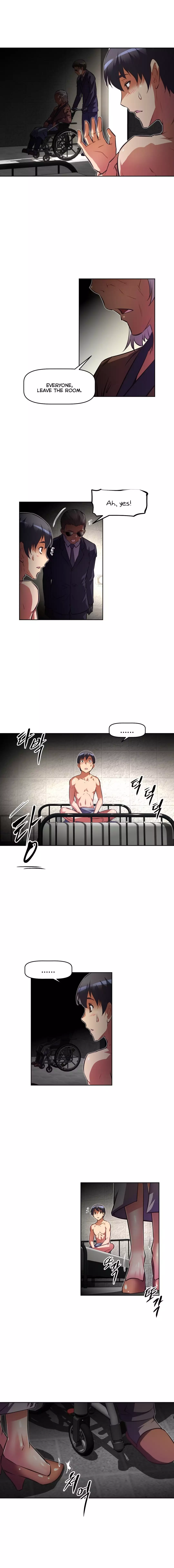 Brawling Go Ch.76-112