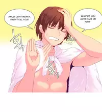 [Tankguy, ROZER] A World That I Rule Ch.01-33 [English] (Game of Scanlation) (Ongoing)