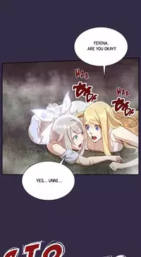 [Hong BanJang] Aharoo Ch.1-37 (English) (YoManga) (Ongoing)