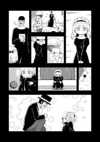 [Ikennabi (Iken)] Zetsubou no Doukutsu III Kouhen