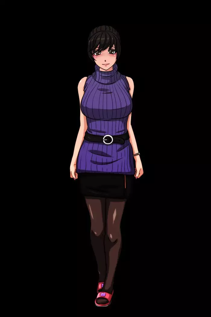 Motokare - Ie ni Senpuku Shita Motokare ni Choukyou Sareru Hitozuma