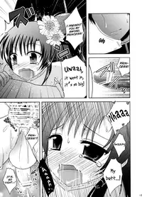 (C78) [chocolate Lv.5 (Dynamite moca)] Nemureru Mori no Otokonoko | The Boy of the Sleeping Forest [English] =SW=