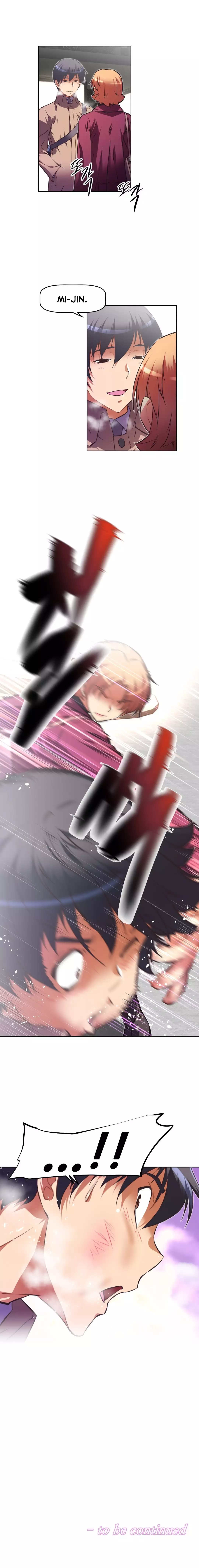 Brawling Go Ch.76-112