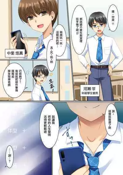 CosChan! Cosplay Gal ni Kaerareta Boku