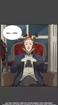 [Hong BanJang] Aharoo Ch.1-37 (English) (YoManga) (Ongoing)