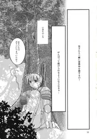 (C64) [LightRight (Natsukawa Sarasa)] Ako-tan Kishi-tan no Jijou ~Kabe Suru Gawa to Kabe Sareru Gawa no Kankei~ (Ragnarok Online)