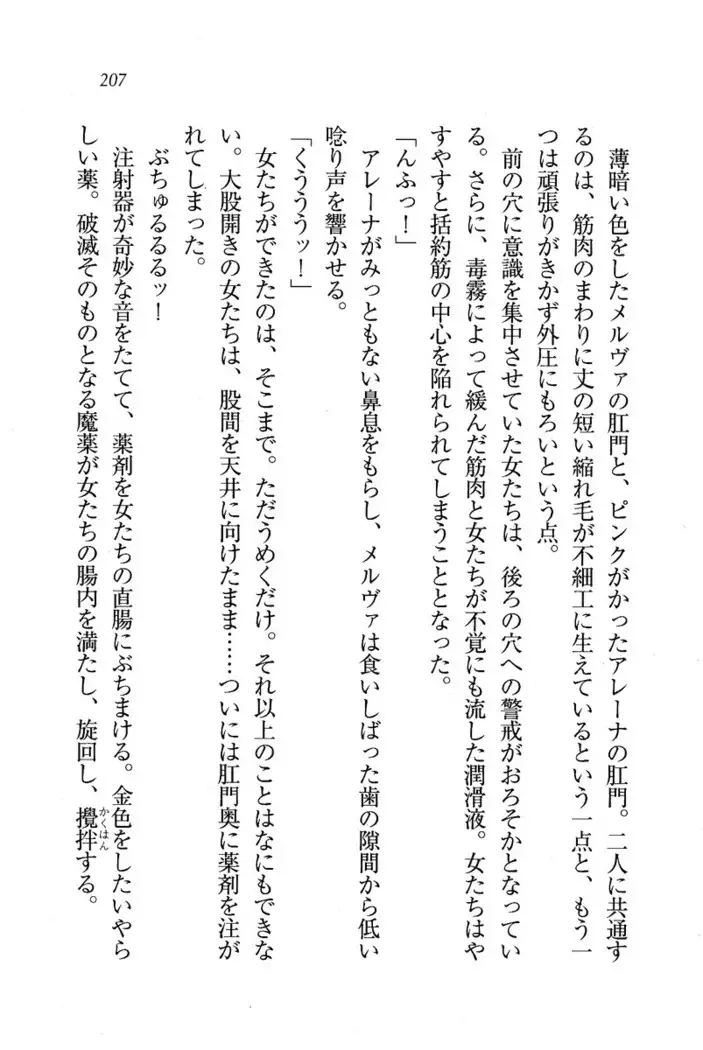 Circus~聖杯の魔法使い
