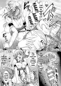 [Anthology] Bessatsu Comic Unreal Joushiki ga Eroi Ijou na Sekai Vol. 4 [English] {doujins.com} [Digital]