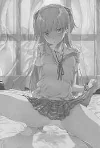 (C89) [FLAT (Yukyu Ponzu)] Rika, Otona ni Shiteageyou (THE iDOLM@STER CINDERELLA GIRLS) [English]