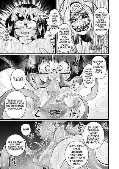 [Watashi ga Ichiban Kawaii (Suzunomoku)] Kankaku Shadan Saimin de Cli to Nyoudou Semesarete mo Zettai Makemasen!!? | I Will Never Lose To Clit and Urethra Teasing Under A Sensory Deprivation Trance!!? [English] [Bread] [Decensored]