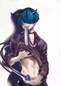 Rakudai Succubus to Yuutou Incubus