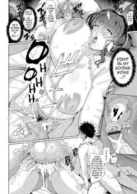 Toshiue Zukushi Jukushita Sanshimai | The Three Older, Mature Sisters Next Door 1-3