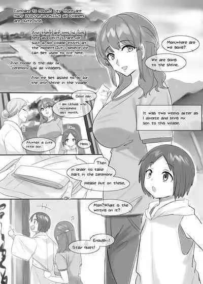 [Popland (Hiiragi Popura)] TS "Hyoui Nottori" + α Sakuhinshuu | TS (possesion & take over the body) + α collection of works [English]