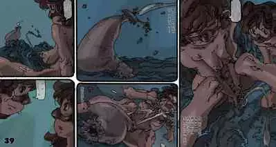 Mushi Mezuru Himegimi 5