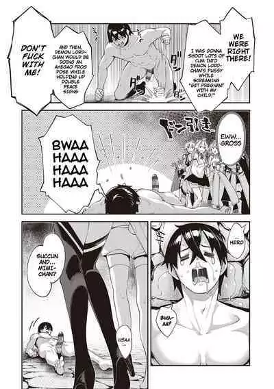 Isekai Kita node Sukebe Skill de Zenryoku Ouka Shiyou to Omou 11Shame | I Came to Another World, So I Think I'm Gonna Enjoy My Sex Skills to the Fullest! 11th Shot