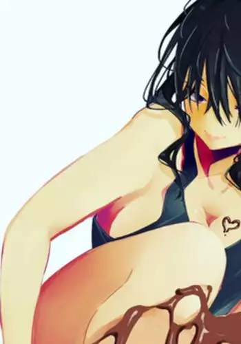 [Achumuchi] Saijaku Gal wa Ikizurai! - The weakest pussy is hard to go.ch.1-8 [Chinese] [战栗的玻璃棒汉化] [Ongoing]