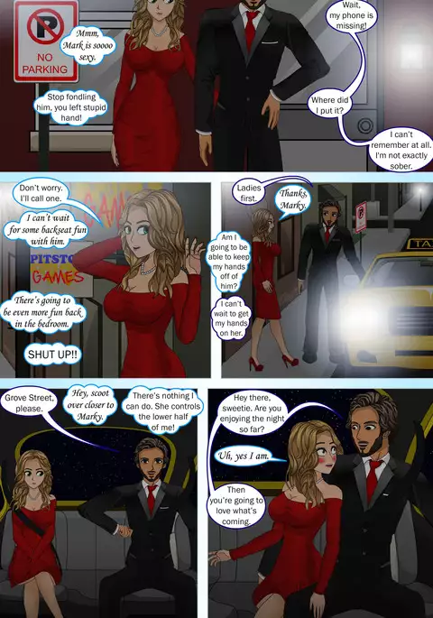 Different Perspectives