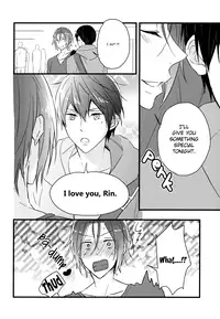 (SPARK 9) [Touheki Biten (Masumi Wataru)] Rin-sensei to Make Love Eikaiwa | Making Love with Professor Rin English Convo (Free!) [English] [Sakura Pool Scans]