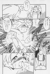 (C54) [P.A.Project (Teruki Kuma)] Teddy☆Bear no Omise Special (Various)