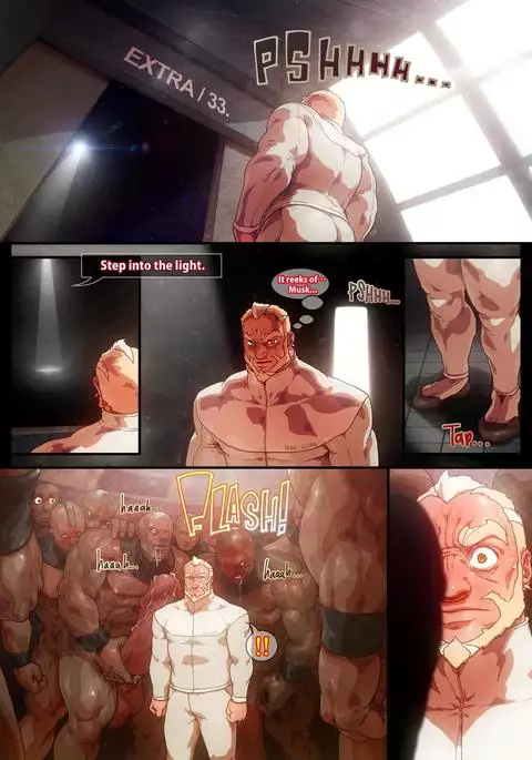 GOZZ in EML Another Ver.