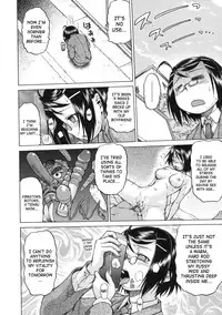 [Kouda Tomohiro] Little Lovers [English] [MumeiTL, SaHa]