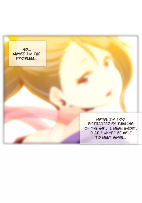 Secret Folder Ch.1-18