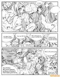 [KimMundo] 서버가 맛이가면 - When the Servers go Down (League of Legends) [English] {Cabbiethefirst}