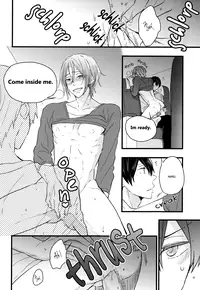 (SPARK 9) [Touheki Biten (Masumi Wataru)] Rin-sensei to Make Love Eikaiwa | Making Love with Professor Rin English Convo (Free!) [English] [Sakura Pool Scans]