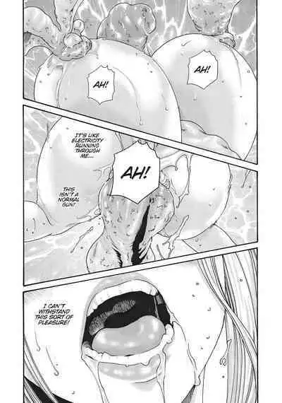 Arakusa Ninpouchou | Ero Ninja Scrolls Ch.1-30