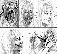 MR.ホワイト Stories pixiv(WARNING!GURO)