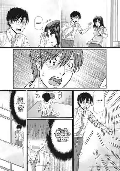 [Tanaka-Ex] TOKI to MEKI -Tomatta Sekai de Majiwaru Toiki- | Toki & Meki -Sexual Breaths in a Time-Frozen World- Ch. 1-7 [English] [Digital]