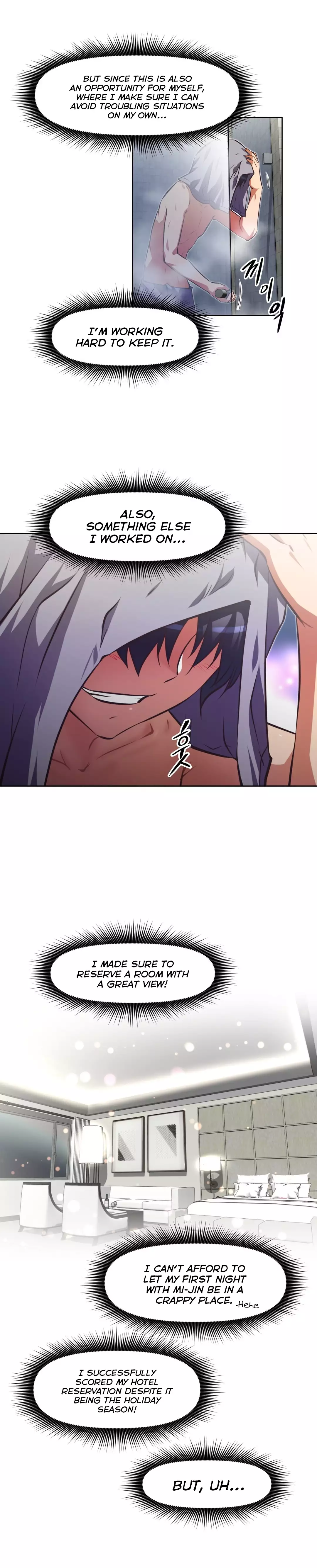 Brawling Go Ch.76-123