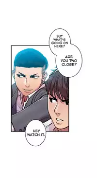 Ghost Love Ch.1-24 (English) (YoManga) (Ongoing)