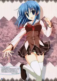 [Akabei Soft2] Konboku Mahjong ~Konna Mahjong ga Attara Boku wa Ron!~ Eroero Shousasshi