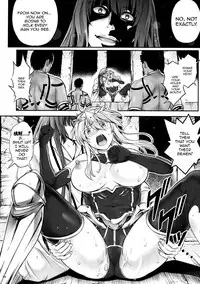(C93) [Cyclone (Izumi, Reizei)] T-31 DoDo (Fate Grand Order) [English] {doujins.com}
