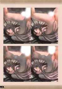 (C89) [RPG Company 2 (Pickles)] Kyojin no Kumotsu-tachi Mikasa Hen (Shingeki no Kyojin)