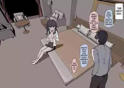 Naka no Warui Imouto to Nichijou | Daily Life With My Sister Who I Don't Get Along With